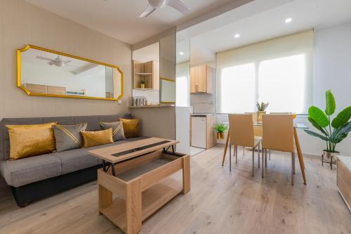 SWEET DREAMS APARTMENT NEAR PUERTA DEL SOL