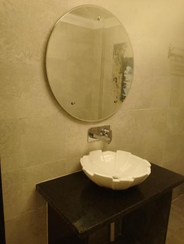 Fotografie z fotogalerie ubytování Hotel Golden Bliss v destinaci Bhópál