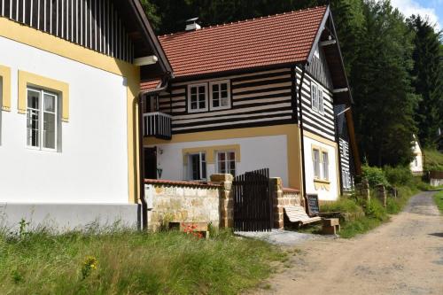 Hlucov - Penzion & Restaurace -