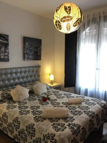 Fotografie z fotogalerie ubytování Todimer El Relax v destinaci Vélez de Benaudalla