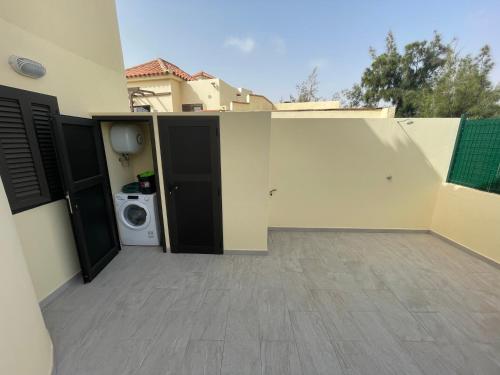Gambar di galeri bagi Teresita Deluxe with pool di Caleta De Fuste
