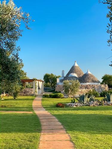 I Trulli di Alice – Photos 3