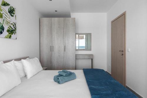 Gallery image of Blue Horizon 4 in Nea Kalikratia