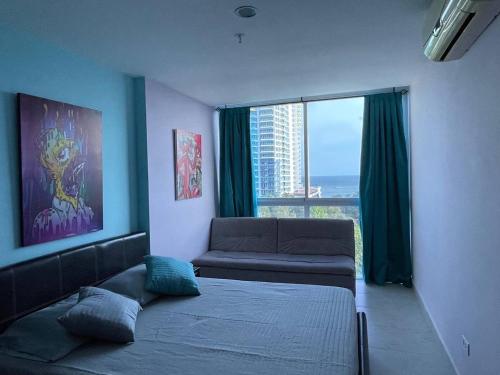 Gallery image of Apartamento Tropical Playa Coronado in Playa Coronado