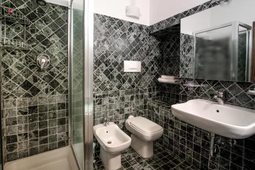 Fotografie z fotogalerie ubytování La Corte Del Re Suite & Rooms Arezzo v destinaci Arezzo