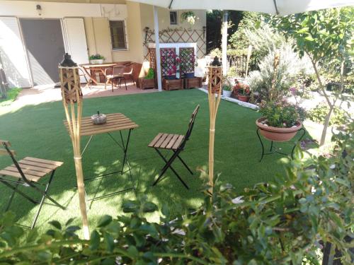 ΝIKI comfort living apartments