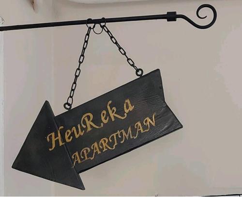 HeuReka Apartman