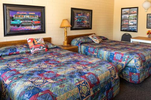 Grand Canyon Caverns Inn – Photos 5