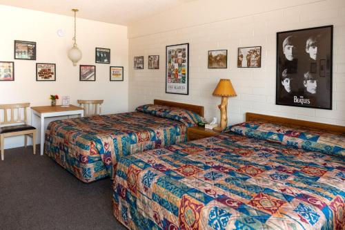 Grand Canyon Caverns Inn – Photos 2