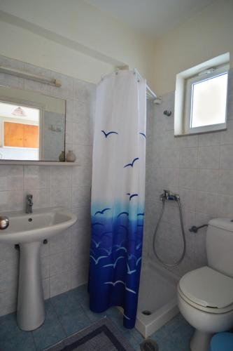 Hotel Tassia for families & couples