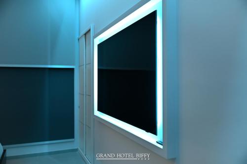 アリアーノ・イルピーノにあるGrand Hotel Biffyのギャラリーの写真