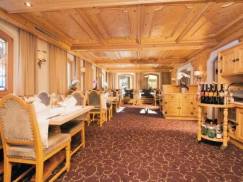 Gallery image of Hotel des Alpes in Samnaun