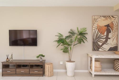 Gallery image of Zimbali Wedge Unit 42 in Ballito