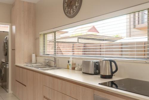 Gallery image of Zimbali Wedge Unit 42 in Ballito