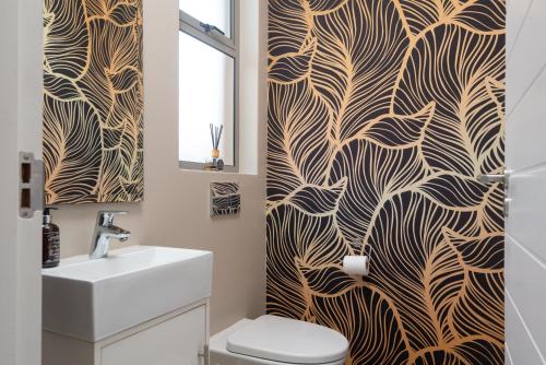 Gallery image of Zimbali Wedge Unit 42 in Ballito