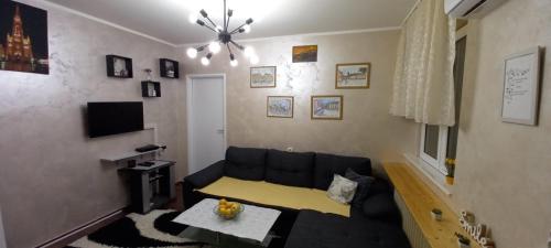 Sweet Home Danube Liman Apartment