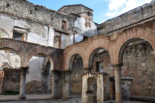 Imagen de la galería de Miragredos, en Mombeltrán