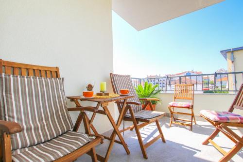 Gallery image of Apartman Gaby in Trogir