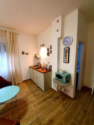 Angela's Apartment