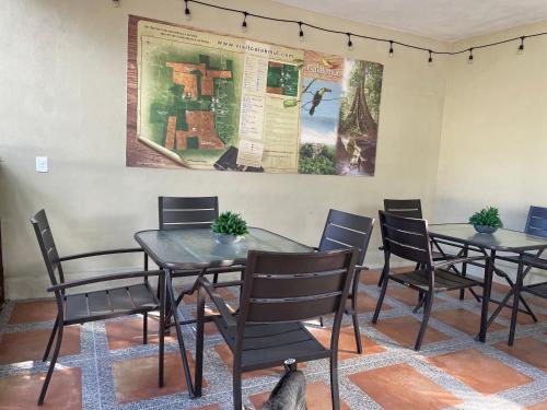 Hotel Xpujil – Photos 5