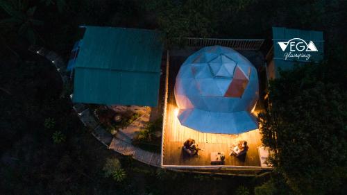 Fotografie z fotogalerie ubytování Vega Glamping v destinaci La Vega