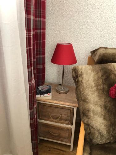 Gallery image of Studio Fondue chocolat, 100m des pistes Wifi fibre, parking privé in Bernex