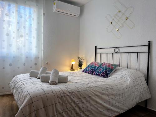 Apartamento Córdoba Palace