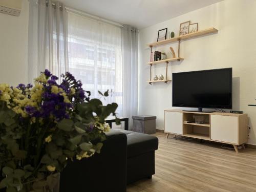 Apartamento Córdoba Palace