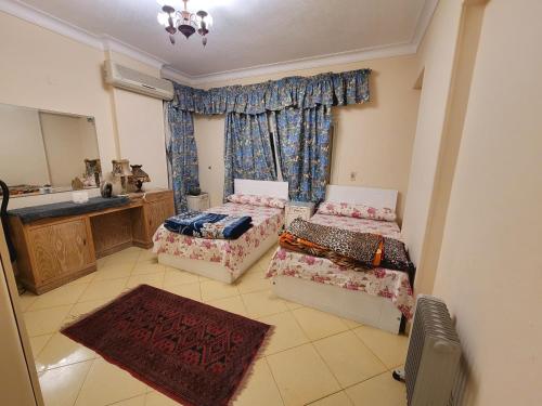 exceptional apartment