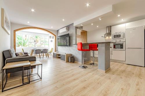 Luxury 3 bedroom Perla Del Mar