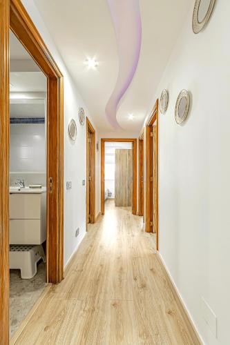 Luxury 3 bedroom Perla Del Mar
