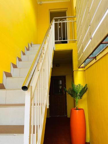 Gambar di galeri bagi Mowetu Guest House di Cape Town
