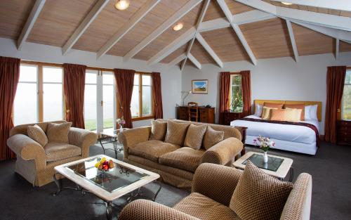 Gallery image of Grasmere Lodge in Cass