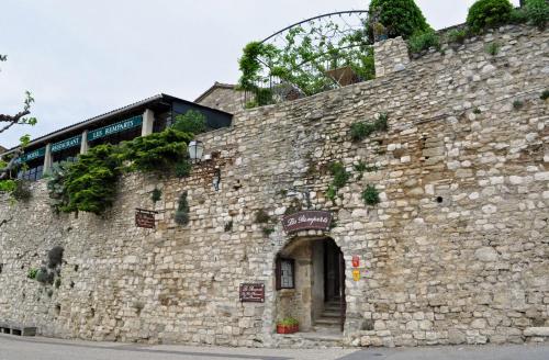 Les Remparts - Venasque – Photos 3