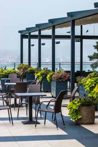 Hotel Mrągowo Resort&Spa – Photos 3