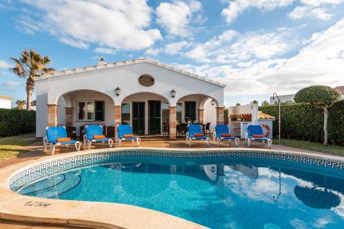 Villa Menorca LIRIO, Calan Bosch – Precios actualizados 2022