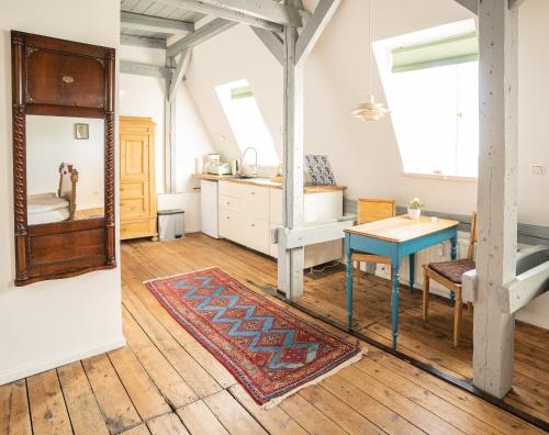 Fotografie z fotogalerie ubytování Gasthaus Lammkontor v destinaci Husum