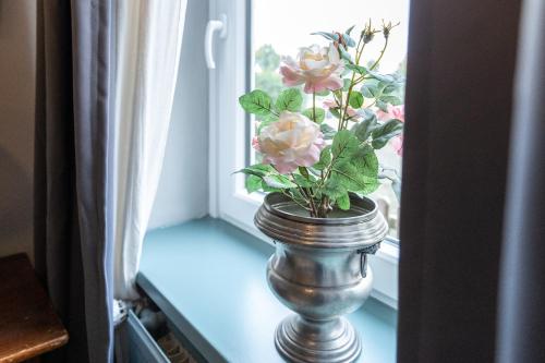 Fotografie z fotogalerie ubytování Gasthaus Lammkontor v destinaci Husum