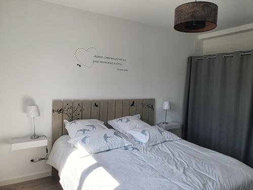 Foto Le Clos des Cajaviris 6