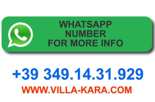 VILLA KARA - Bed and Breakfast – Photos 2