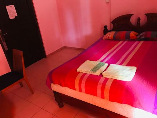 Gambar di galeri bagi Araliya hotel di Gampaha