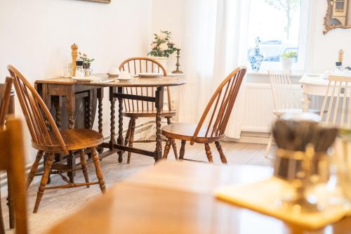 Fotografie z fotogalerie ubytování Gasthaus Lammkontor v destinaci Husum