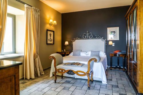 Deluxe Suite mit Meerblick