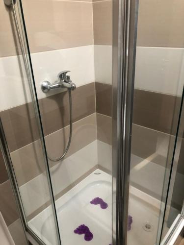 Bany a Apartment Vila Sandra