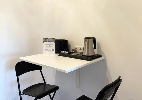 Gambar di galeri bagi Studios in Osnabrück - Iburger Str di Osnabrück