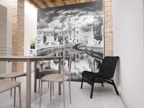 PRATO DELLA VALLE STUDIO – Photos 3
