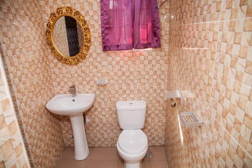Gallery image of Emmy Hotels & Suites in Lekki
