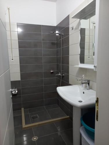 Bany a Hermes Apartment