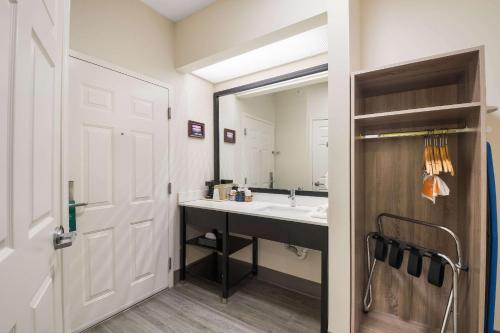 Imagen de la galería de Quality Inn Alcoa Knoxville, en Alcoa