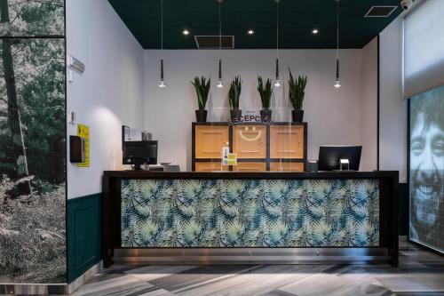 Petit Palace Plaza de la Reina, Valencia – Bijgewerkte ...